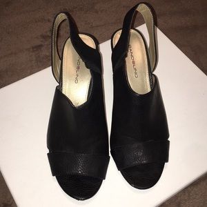 Bandolino Women’s Platforms